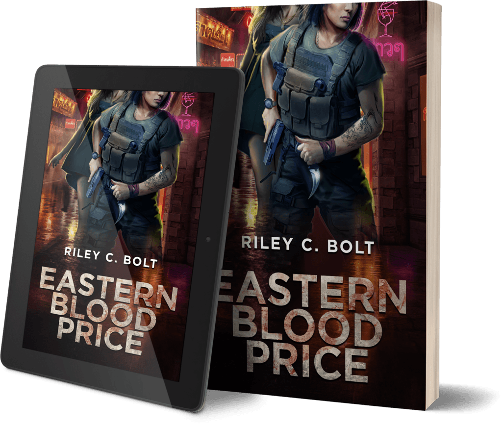eastern blood price duo mockup
