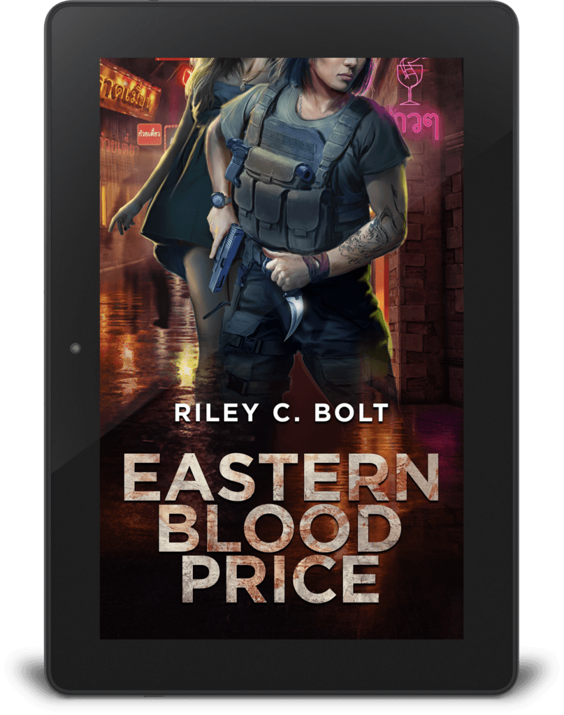 eastern blood price ebook mockup